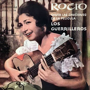 Los Guerilleros cover