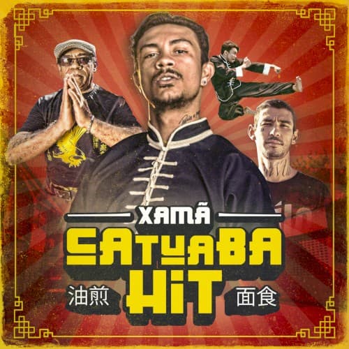 Catuaba HIT cover