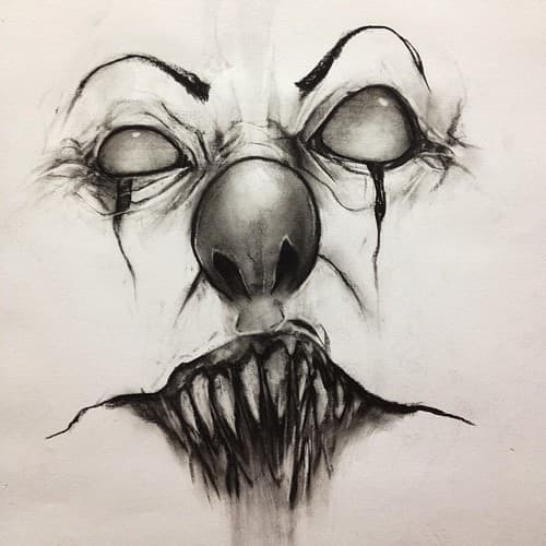 Bonesaw VIP cover