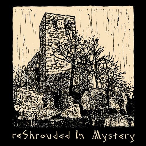 ReShrouded in Mystery cover