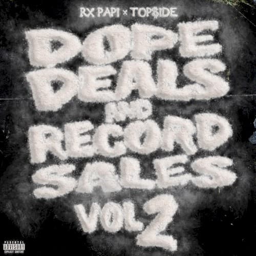 Record Deal cover