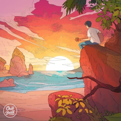 One Sunny Day cover