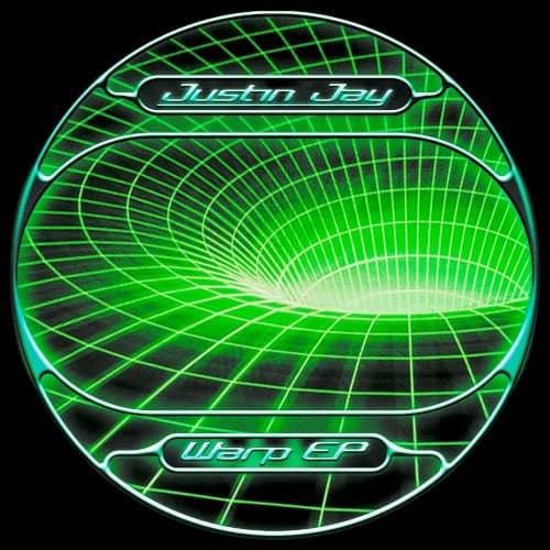 Warp EP cover