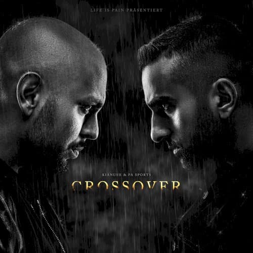 Crossover cover