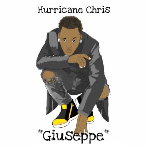 Giuseppe cover