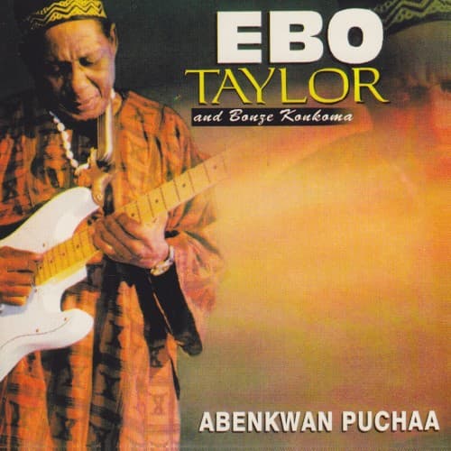Abenkwan Puchaa cover