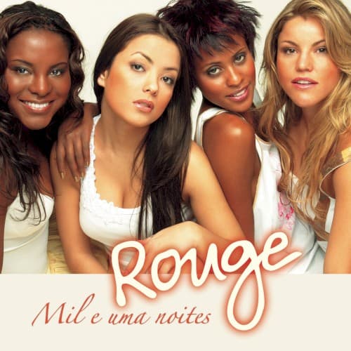 Mil e uma noites cover