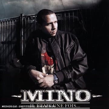 Il était une fois… cover