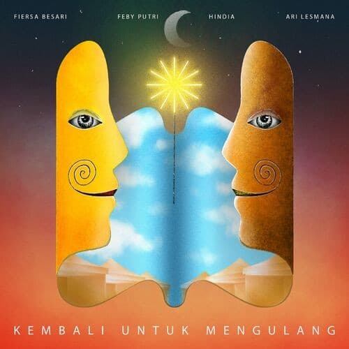 Kembali untuk Mengulang cover