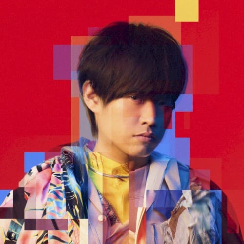 多面態 cover