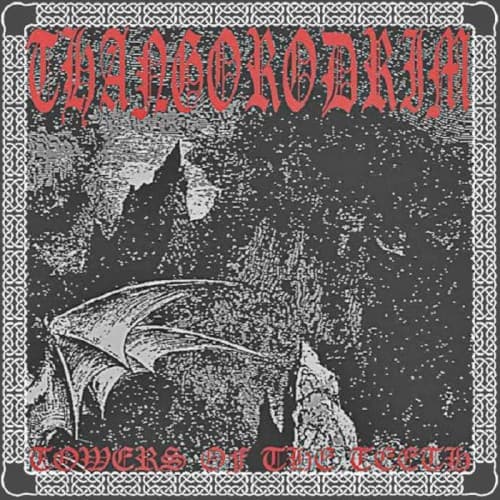 Towers of the Teeth cover