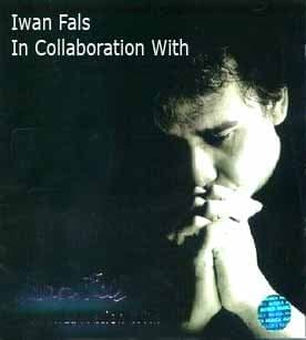 In Collaboration With cover