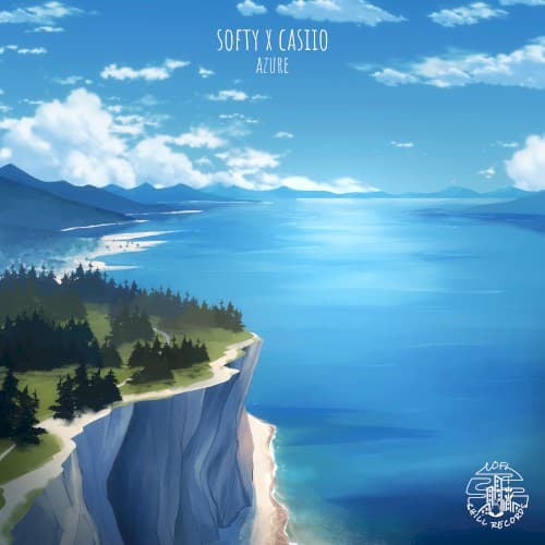 Azure cover