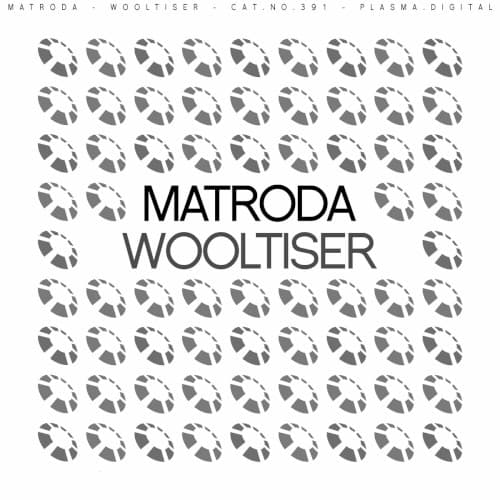 Wooltiser cover