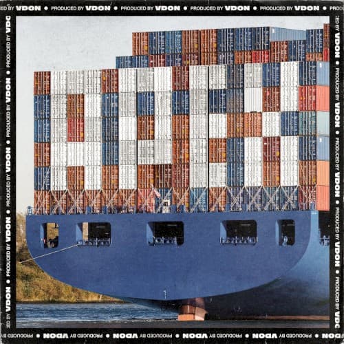 Supply & Demand cover