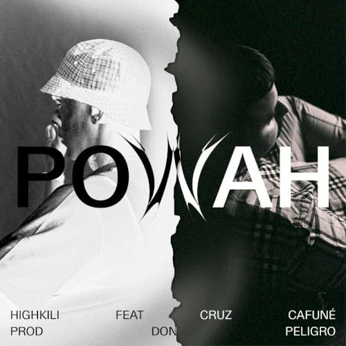 Powah cover