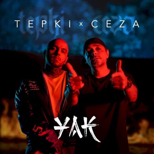Yak cover