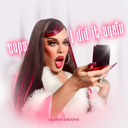 Oops!…I Did It Again cover