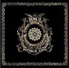 Republik Cinta cover