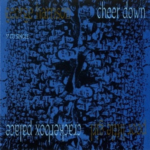 Cheer Down cover