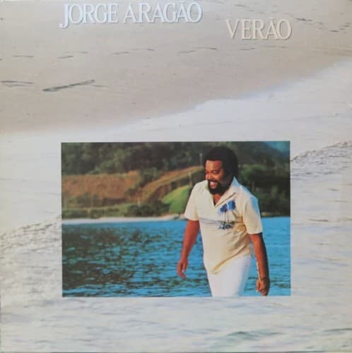 Verão cover