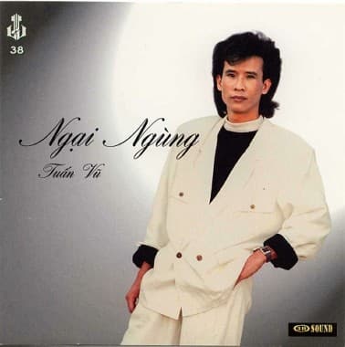Ngại Ngùng cover