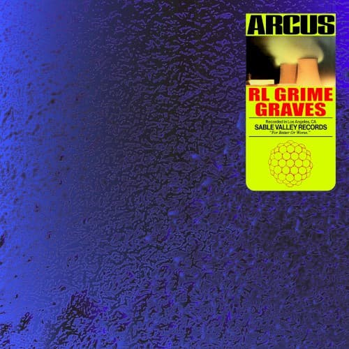 Arcus cover