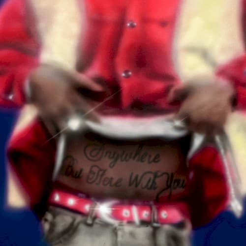 You Thought! cover