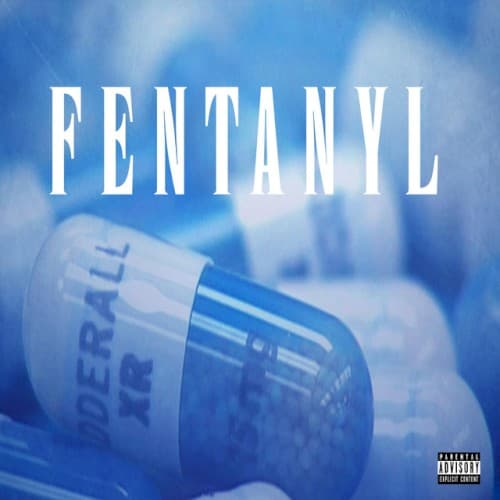FENTANYL cover