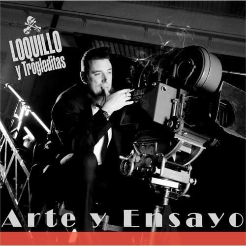 Arte y ensayo cover