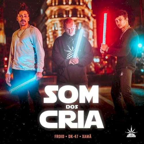 Som dos cria cover