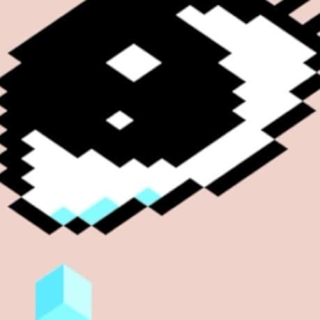 Cry cover