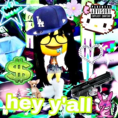 hey y'all cover