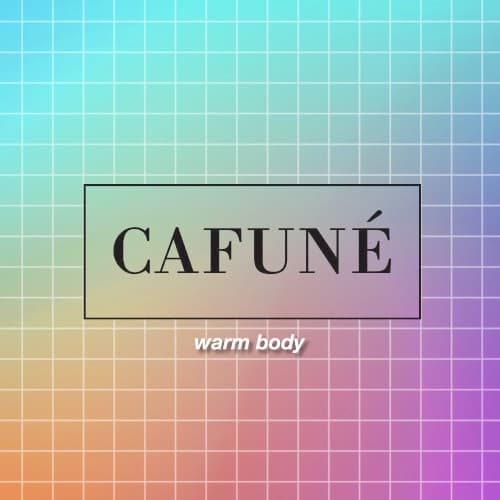 Warm Body cover