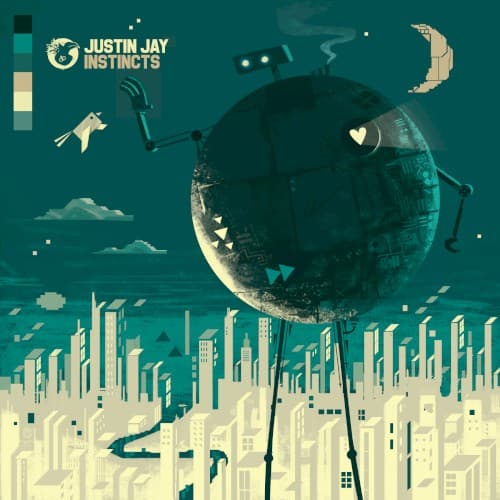 Instincts cover