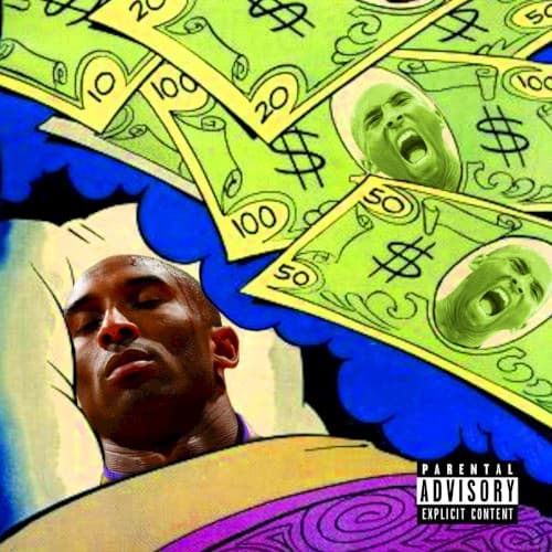 Dollar Menu 3: Dump Gawd Edition cover