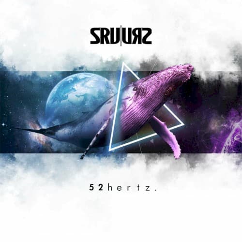 52 Hertz album cover