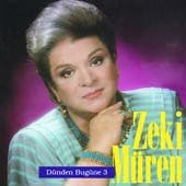 Dünden Bugüne 3 cover