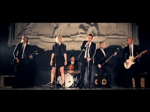 Arriverà cover