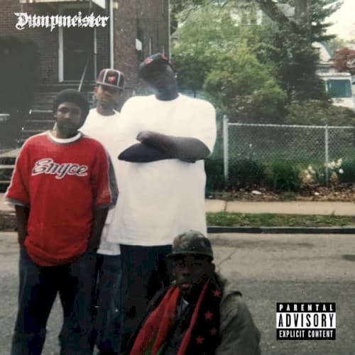 Dumpmeister cover