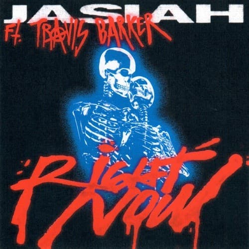 Right Now cover