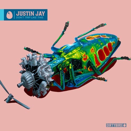 Don't Trip Like This cover