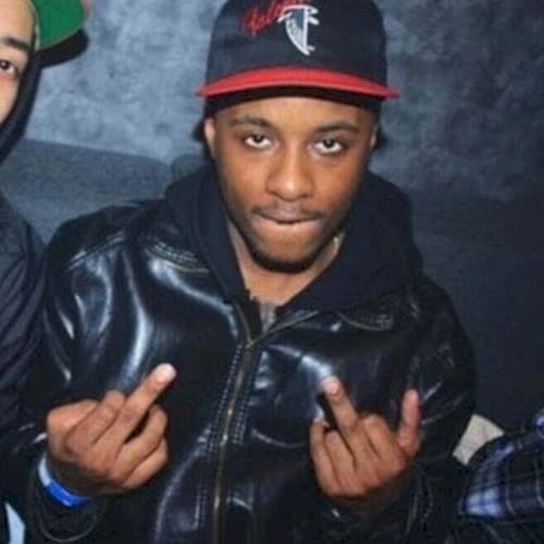 SPACEGHOSTPUSSY RESPONSE cover
