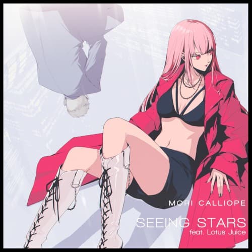 Seeing Stars cover