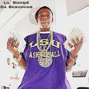 Da Beginning cover