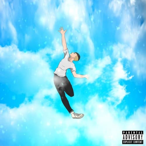 Falling 4 U cover