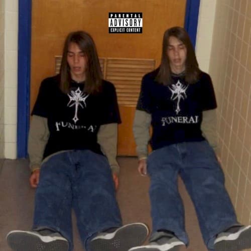 4 AM Freestyle cover