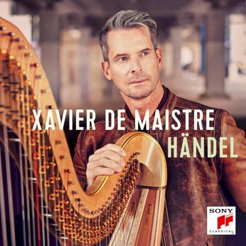 Händel cover