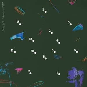 Relógio cover