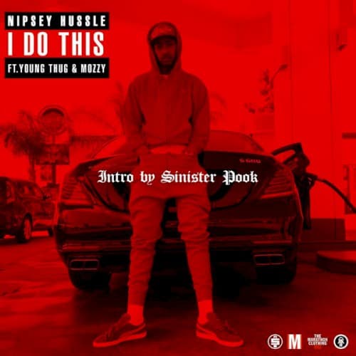 I Do This cover